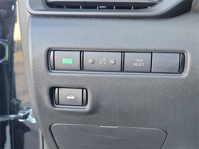 used 2023 Nissan Sentra car, priced at $17,098