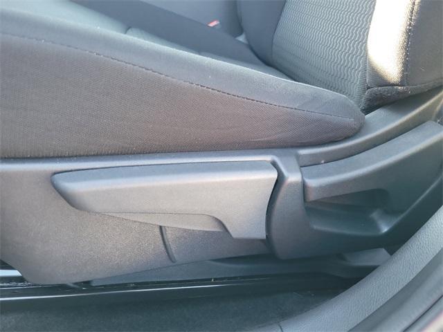 used 2023 Nissan Sentra car, priced at $17,098