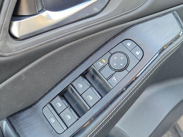 used 2025 Nissan Rogue car, priced at $24,413