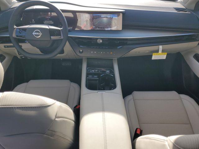 new 2026 Nissan Murano car, priced at $47,496