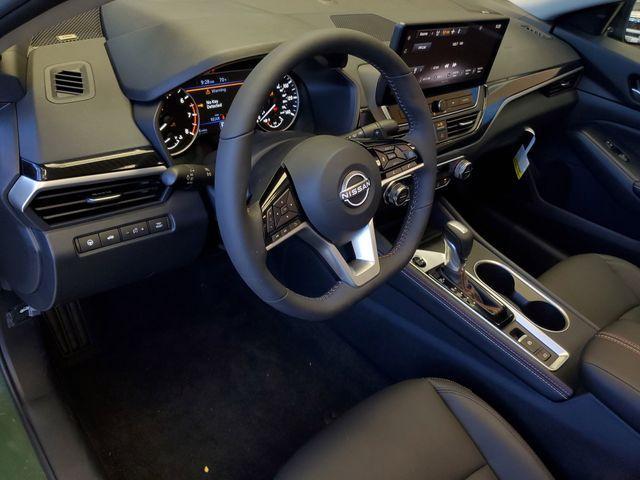 new 2026 Nissan Altima car, priced at $31,276