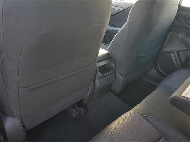 used 2024 Subaru Outback car, priced at $23,923