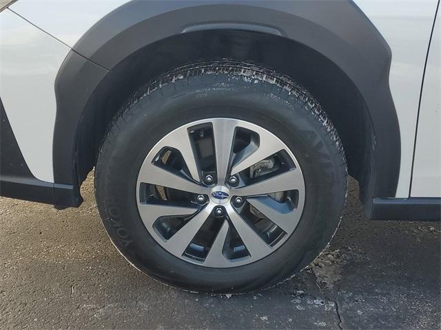 used 2024 Subaru Outback car, priced at $23,923