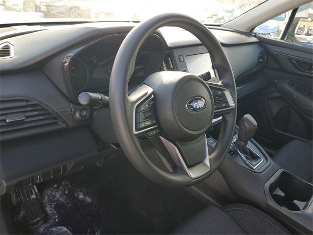used 2024 Subaru Outback car, priced at $23,923