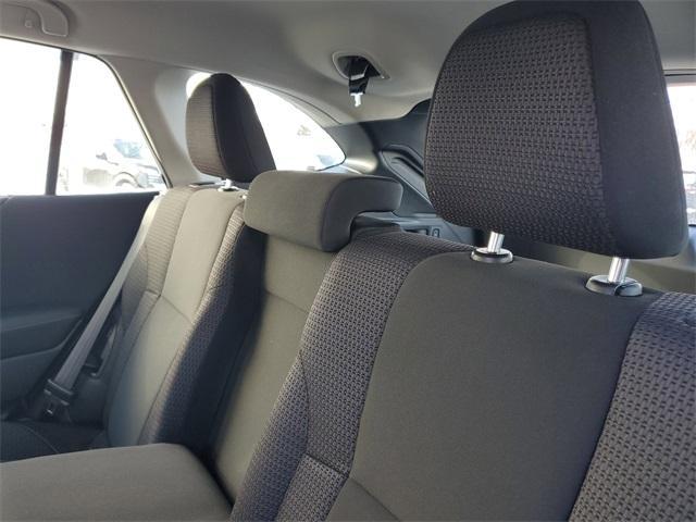 used 2024 Subaru Outback car, priced at $23,923