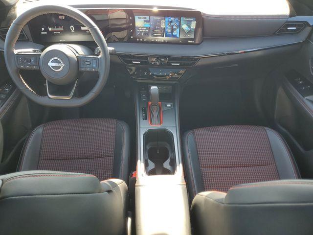 used 2026 Nissan Kicks car, priced at $26,662