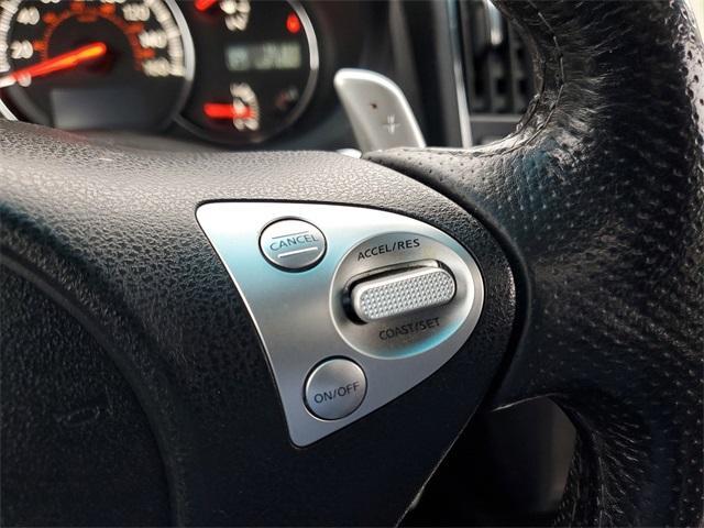 used 2014 Nissan Maxima car, priced at $9,995