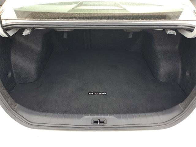 used 2023 Nissan Altima car, priced at $15,688