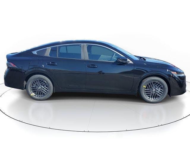 new 2026 Nissan Sentra car, priced at $23,994