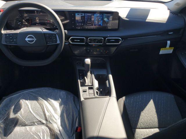 new 2026 Nissan Sentra car, priced at $23,994