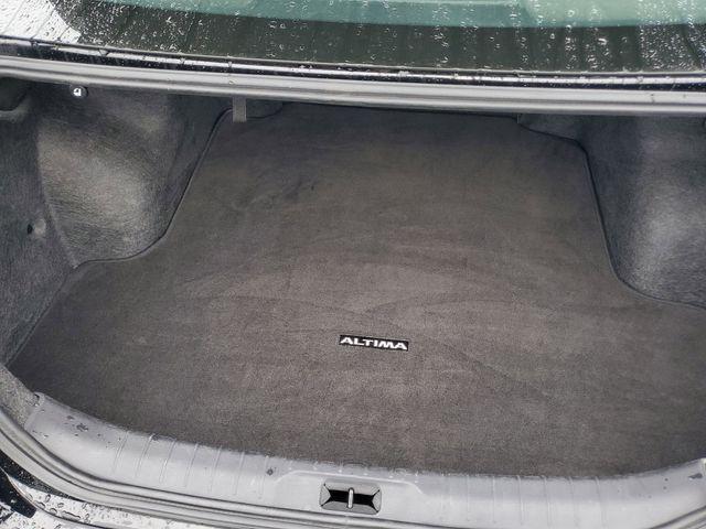 used 2025 Nissan Altima car, priced at $19,982