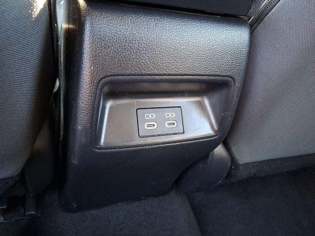 used 2024 Toyota Corolla car, priced at $23,995