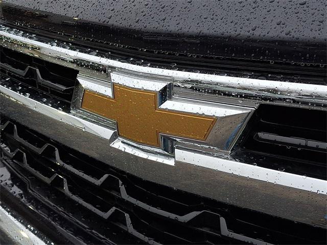 used 2022 Chevrolet Silverado 1500 car, priced at $37,990