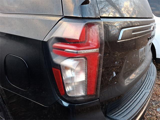 used 2021 Chevrolet Tahoe car