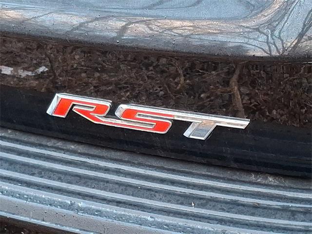 used 2021 Chevrolet Tahoe car