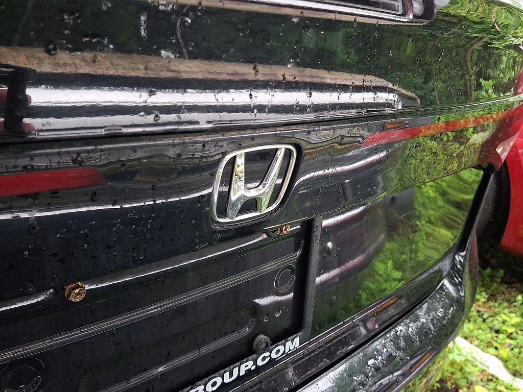 used 2024 Honda Accord car, priced at $29,485
