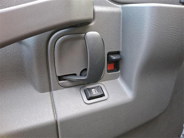 new 2025 Chevrolet Express 3500 car, priced at $54,260