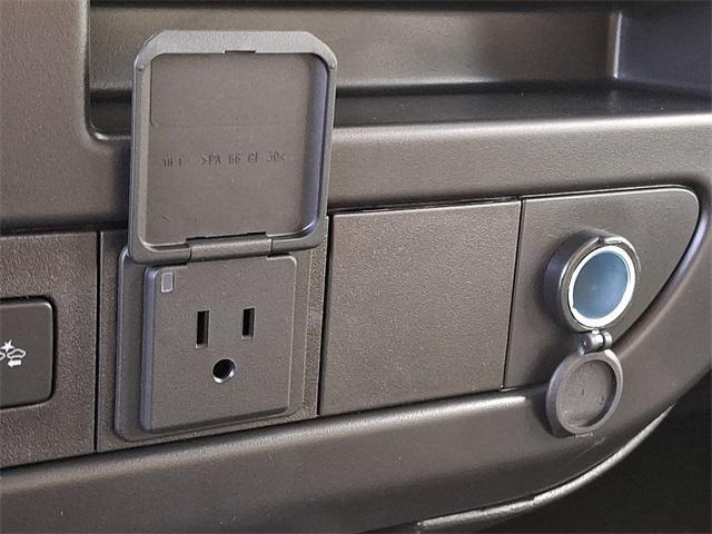 new 2025 Chevrolet Express 3500 car, priced at $54,260