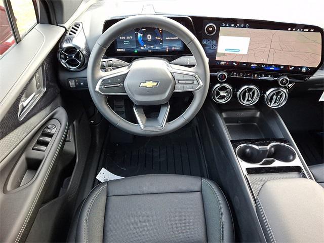 new 2026 Chevrolet Blazer EV car, priced at $49,975