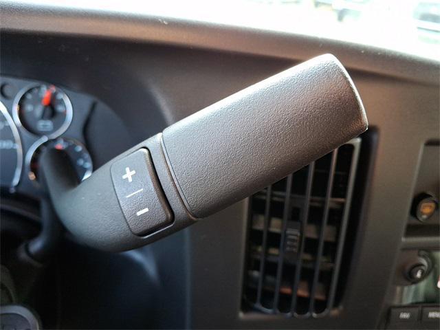 new 2025 Chevrolet Express 3500 car, priced at $54,260