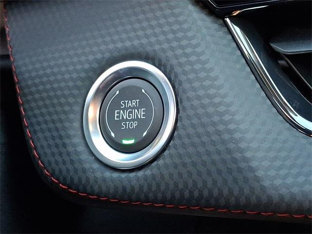 new 2026 Chevrolet Equinox car, priced at $39,215