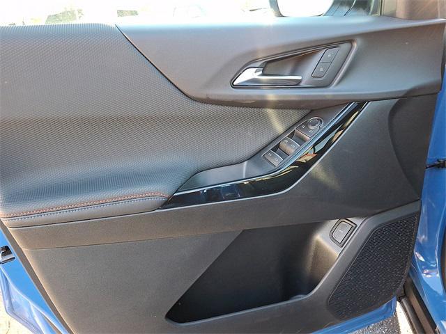 new 2026 Chevrolet Equinox car, priced at $39,215