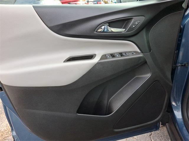 used 2024 Chevrolet Equinox car, priced at $22,990