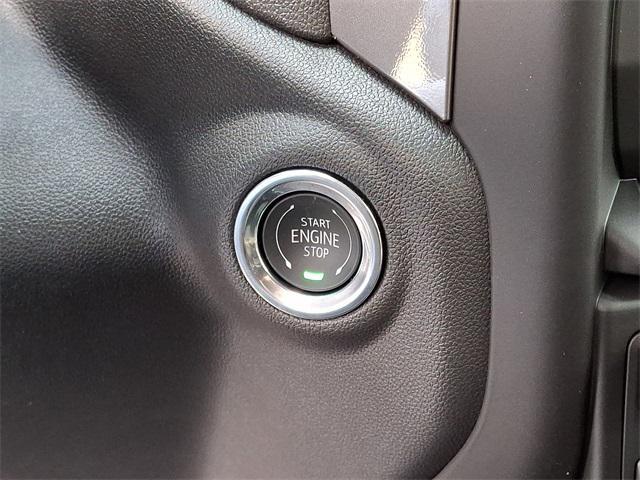 new 2026 Chevrolet Silverado 1500 car, priced at $40,480