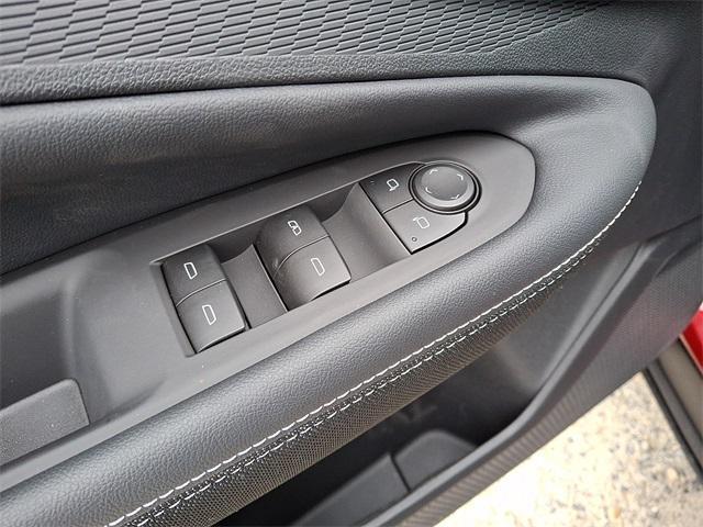 new 2026 Chevrolet Blazer EV car, priced at $46,160