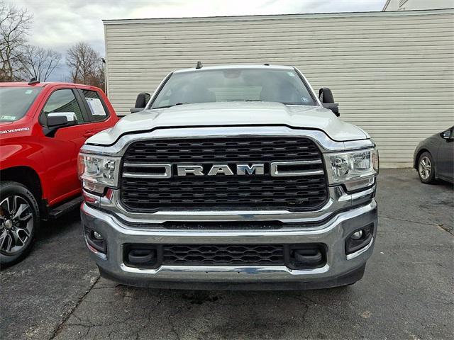 used 2023 Ram 2500 car