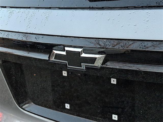 used 2026 Chevrolet Traverse car, priced at $53,990