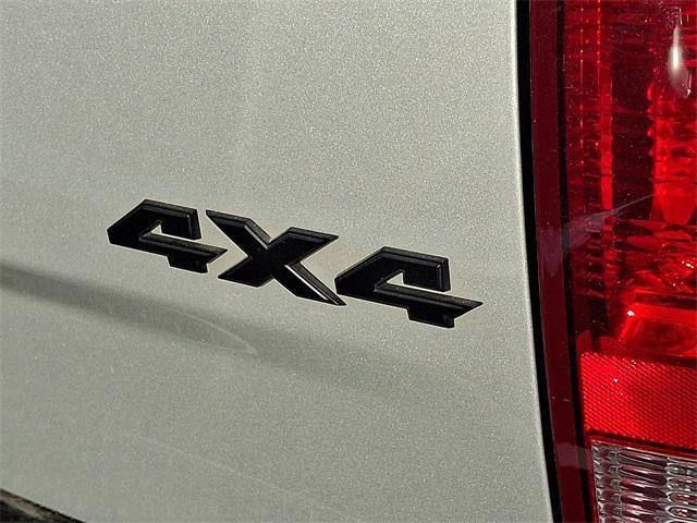 used 2019 Ram 1500 car