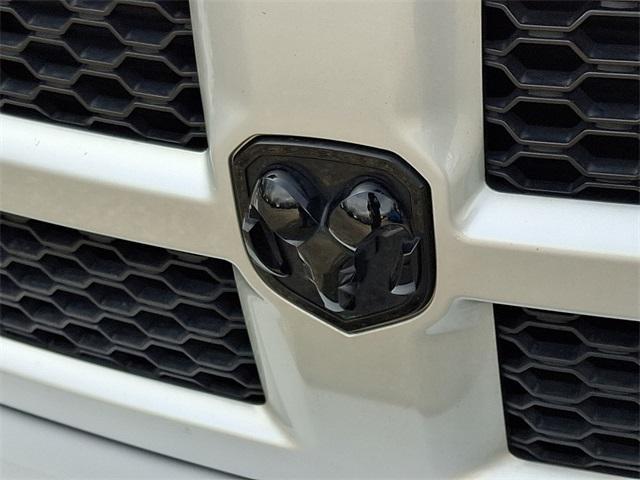 used 2019 Ram 1500 car