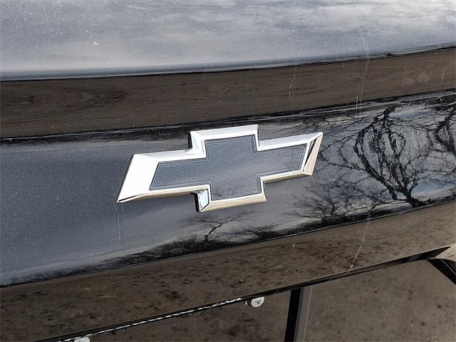 new 2026 Chevrolet Blazer EV car, priced at $63,874