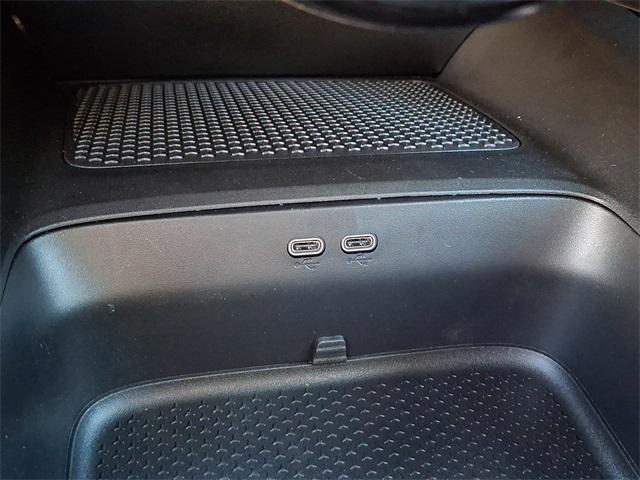 new 2026 Chevrolet Blazer EV car, priced at $46,160