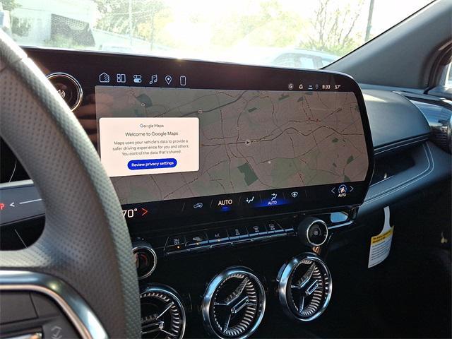 new 2026 Chevrolet Blazer EV car, priced at $46,160