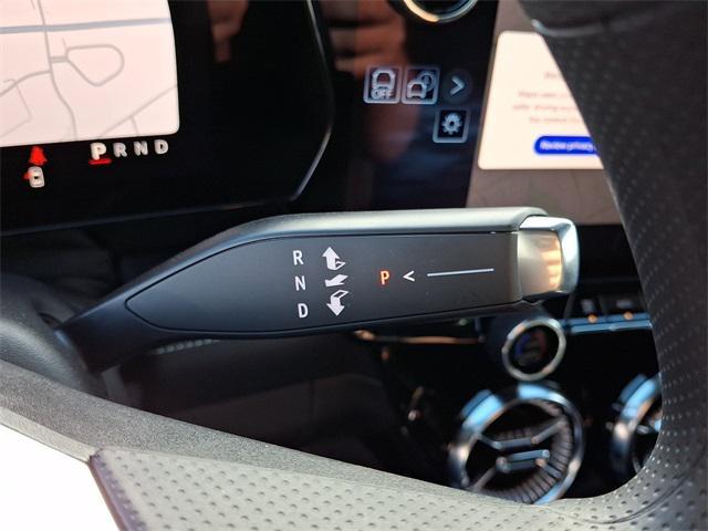 new 2026 Chevrolet Blazer EV car, priced at $46,160