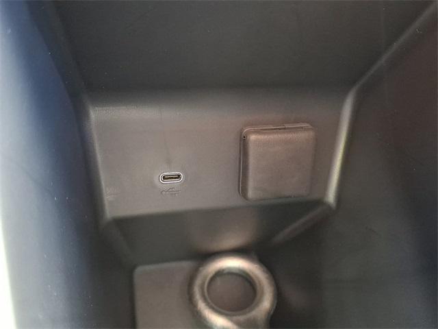 new 2026 Chevrolet Blazer EV car, priced at $46,160