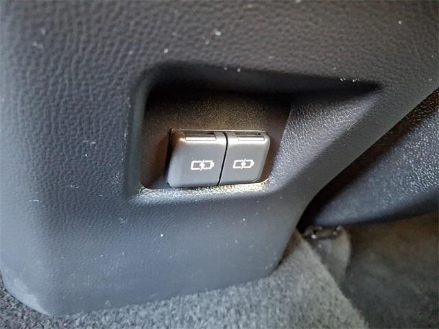 used 2024 Toyota RAV4 car, priced at $28,995