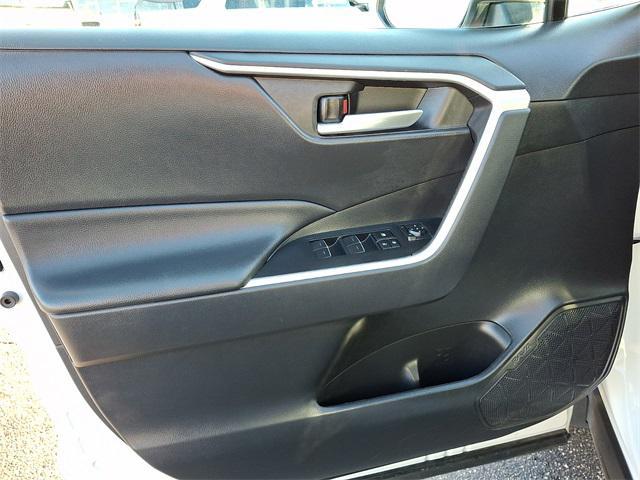 used 2024 Toyota RAV4 car, priced at $28,995