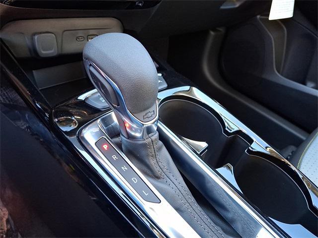 new 2026 Chevrolet Trax car, priced at $27,119