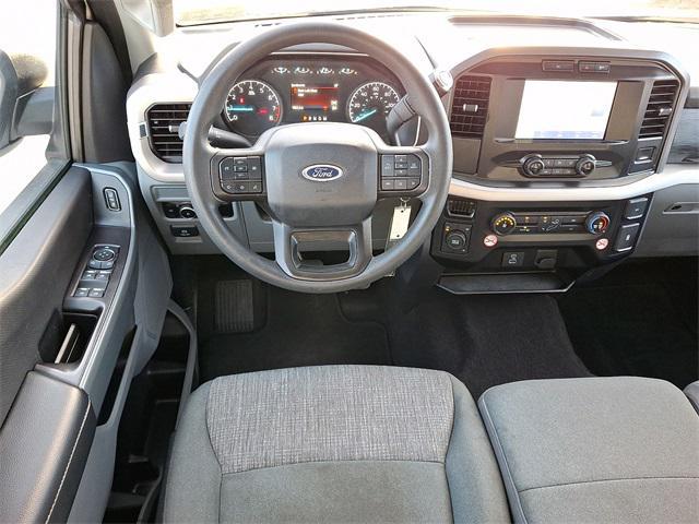 used 2023 Ford F-150 car, priced at $38,995