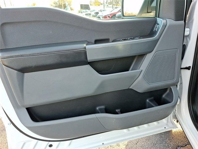 used 2023 Ford F-150 car, priced at $38,995