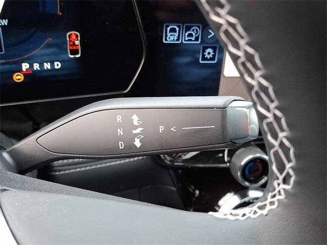 new 2026 Chevrolet Blazer EV car, priced at $52,085