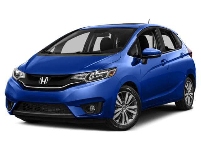 used 2015 Honda Fit car, priced at $9,966