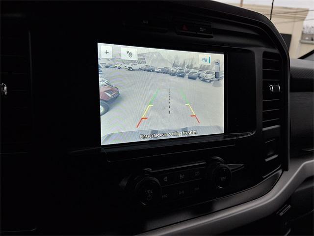 used 2022 Ford F-150 car, priced at $33,995