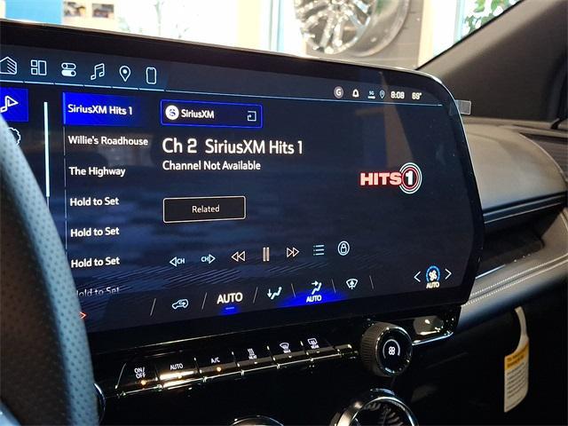 new 2026 Chevrolet Blazer EV car, priced at $48,965