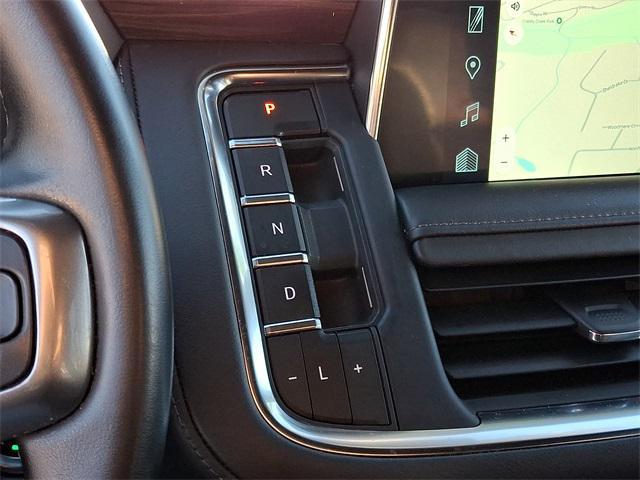 used 2023 Chevrolet Tahoe car, priced at $48,990