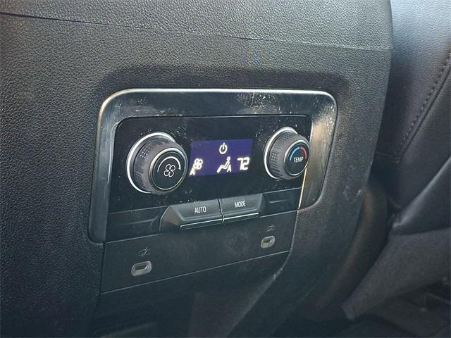 used 2023 Chevrolet Tahoe car, priced at $48,990