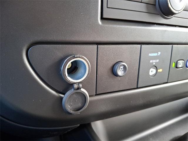 new 2025 Chevrolet Express 3500 car, priced at $54,260